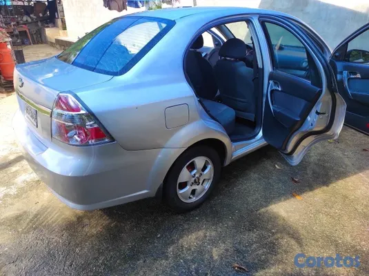 carros - vendo Chevrolet 2010 .215,000 pesos 3