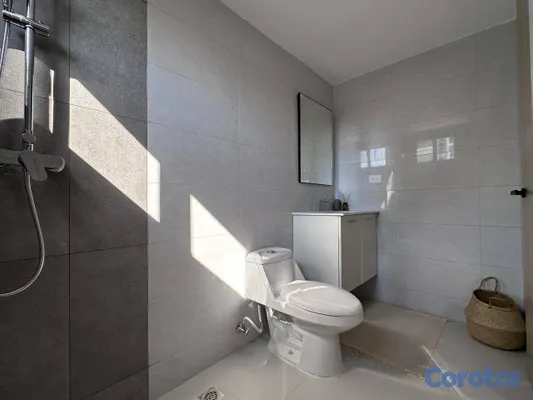 apartamentos - Apartamento en Alquiler | Evaristo Morales -3411 11