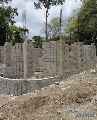 solares y terrenos - SOLAR EN VENTA EN GASPAR HERNÁNDEZ 12