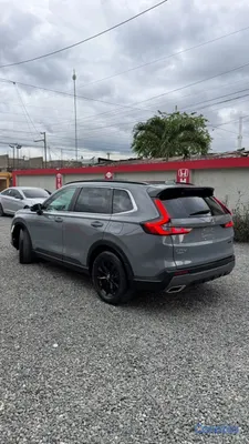 jeepetas y camionetas - Honda crv spor  2