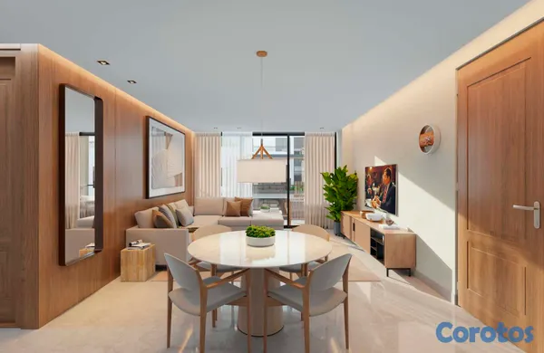 apartamentos - Canvas by Pedralbes: Tu Refugio Urbano en Arroyo H 2