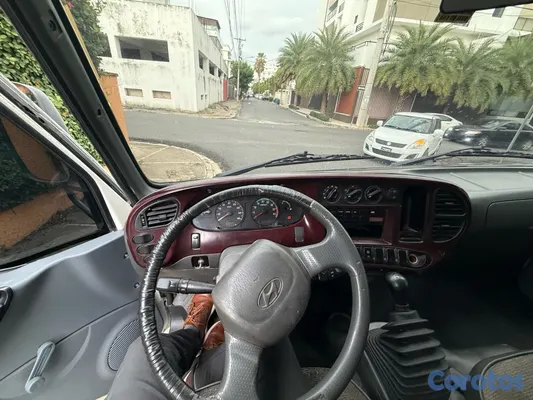 camiones y vehiculos pesados - Camión Hyundai HD65 De oportunidad!!!!!!!!!! 5