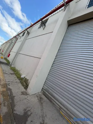 oficinas y locales comerciales - Nave Industrial en Renta – San Isidro, Santo Domin 2