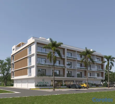 apartamentos - Apartamento en Mimosa Residence, en el corazón de  3