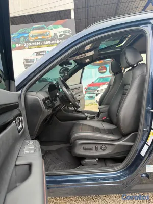 jeepetas y camionetas - honda crv turing híbrida 2024 como nueva  8