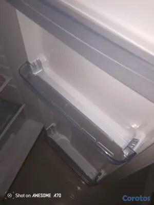 otros electronicos - es una nevera de 8 pies a 10 pies marca tecnomaster solo la usé 5 meses 5