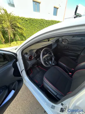 carros - Hyundai Grand i10 7