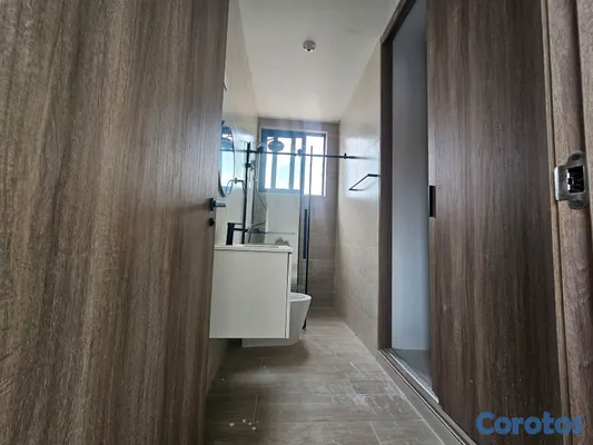apartamentos - Alquiler de Apartamento en el Millón  16