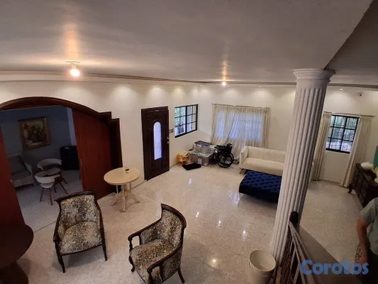 casas - Casa 2 niveles en los Rios  11