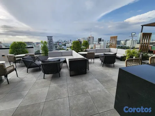 apartamentos - Apartamento de 2 habitaciones en alquiler en Bella 8