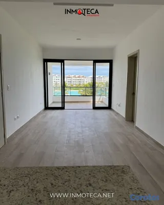 apartamentos - APARTAMENTO EN ALQUILER EN DOWNTOWN PUNTA CANA 8