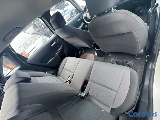 carros - Venta de Honda fit 2022  4