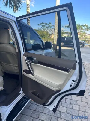 jeepetas y camionetas - vende jeepeta  en magnífico estado 8