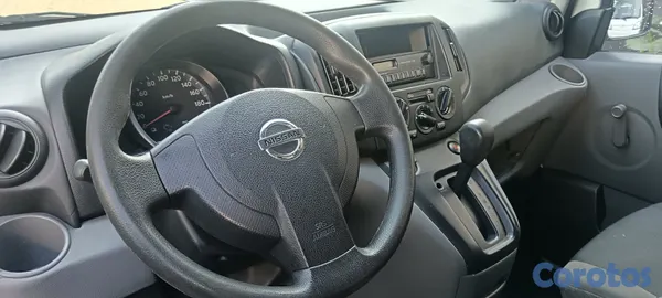 jeepetas y camionetas - Nissan NV 200 2021 8