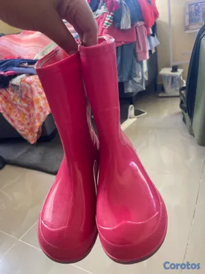 ropa y zapatos - Tenis de niñas 17