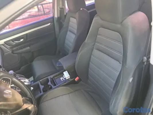 jeepetas y camionetas - HONDA CR-V LX 4x2 | AÑO 2017 6
