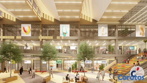 apartamentos - Locales Comerciales en Alquiler de 100 m² | Punta  4