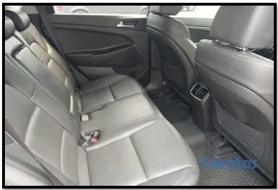 jeepetas y camionetas - Venta Hyundai Tucson 2020 14