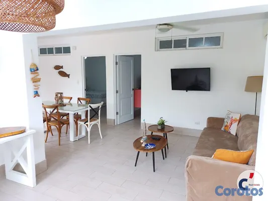 apartamentos - Apartamento en Cap Cana, residencial Tanama Lodge, 5