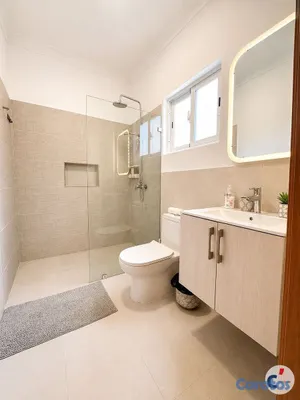 apartamentos - 🏡 Villa en Renta – Vistacana Oasis Del Lago · Ref  10
