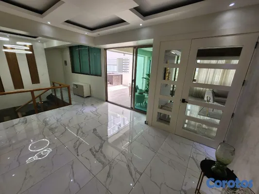 apartamentos - Vendo PentHouse (Apartamento de Lujo) en Alma Rosa I 10