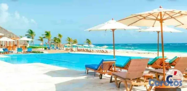 apartamentos - ➡ 4to Piso en Cana Pearl, Punta Cana. (Mismo compl 8