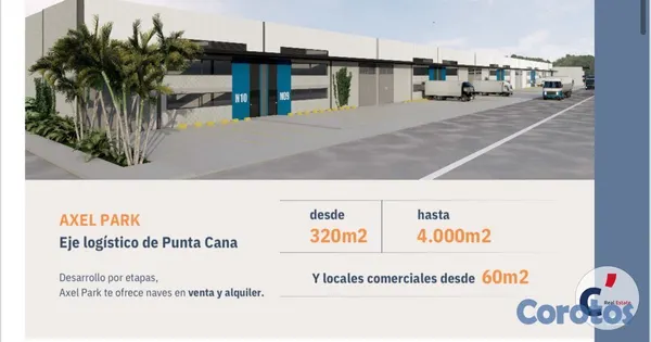apartamentos - Naves Industriales y Locales Comerciales en Alquil 14
