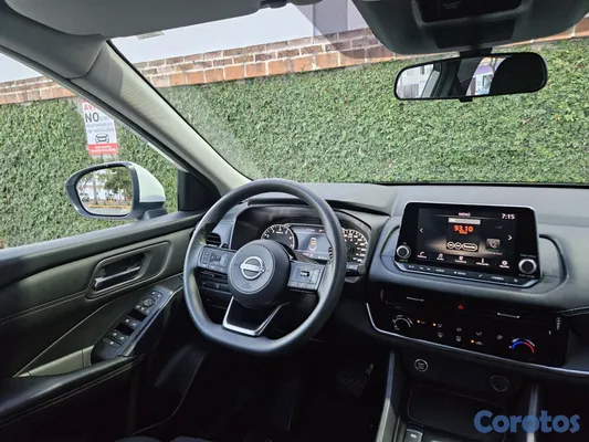 jeepetas y camionetas - Nissan Qashqai 2024 2