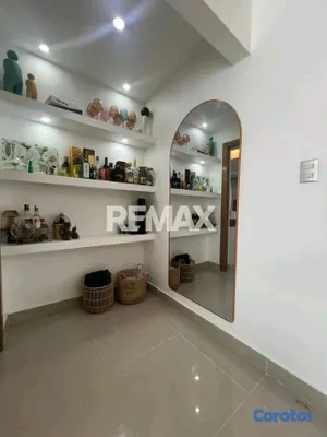 apartamentos - Apartamento en Venta en Colinas de los Rios 2 habitaciones 2.5 baño 2 parqueos 8