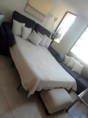 muebles y colchones - Sofa cama de 2 , Queen , Importado 10