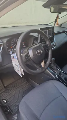 carros - Toyota corolla LE 2020  8