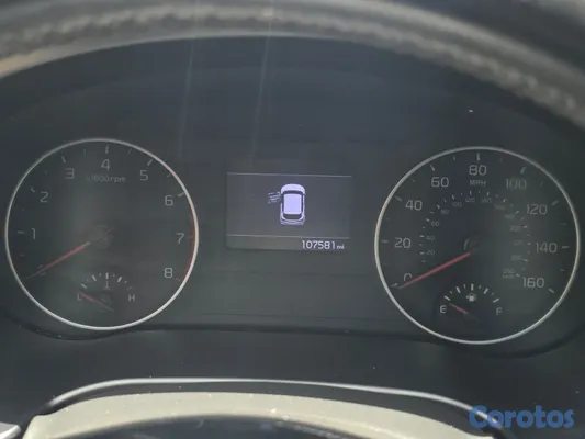 jeepetas y camionetas - Kia Seltos S 2021 5