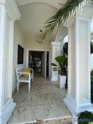 casas - HOUSE FOR SALE-RENT  IN ISABEL VILLAS – CUESTA HER 8