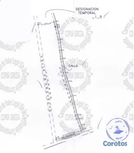 🔵Solar 12,500 Mts en Punta Cana 