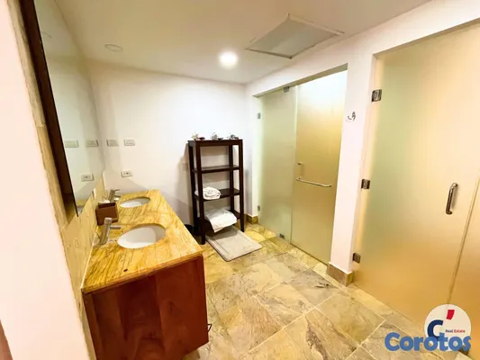 apartamentos - FOR RENT: BEACHFRONT 1-BEDROOM APARTMENT IN SOTOGR 13