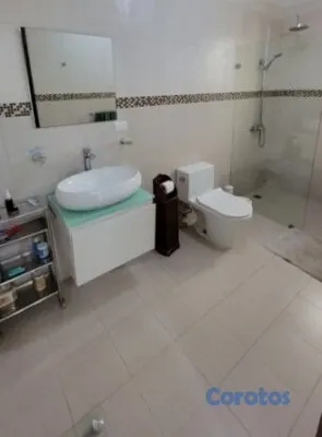 casas - CASA EN RESIDENCIAL CERRADO, EN ARROYO HONDO II 
! GARANTIA DE SEGURIDAD! 5