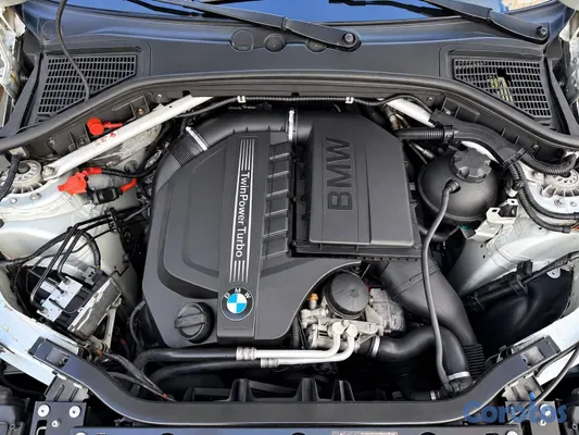 jeepetas y camionetas - 2015 BMW X4 XDRIVE 35I 8