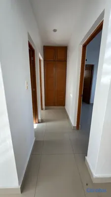 apartamentos - Apartamento en alquiler en la av. independencia 7