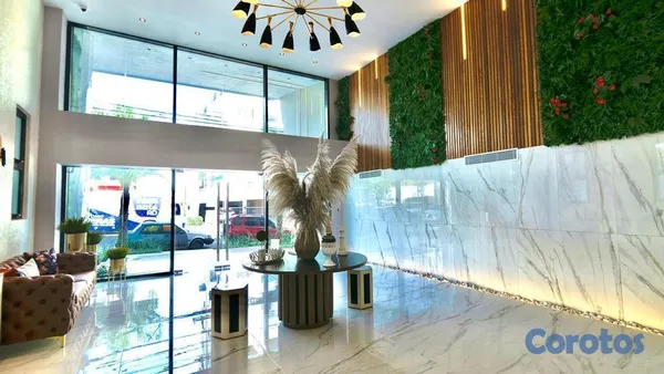 apartamentos - EN VENTA | Apartamento de 1 Habitación | La Julia 5