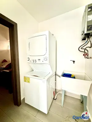 casas - Villa en Renta amueblada en Vistacana – 3 Habitaci 15