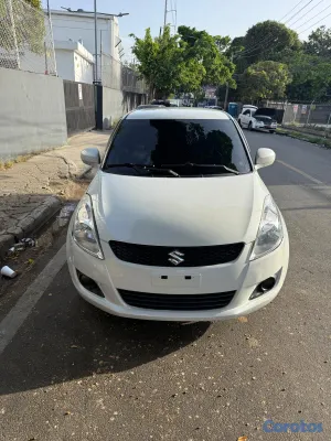 carros - SUZUKI SWIFT 2017, 550,000 negociable 3