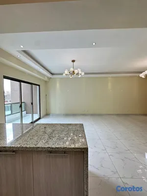 apartamentos - Vendo lujoso apartamento en el Millón  4