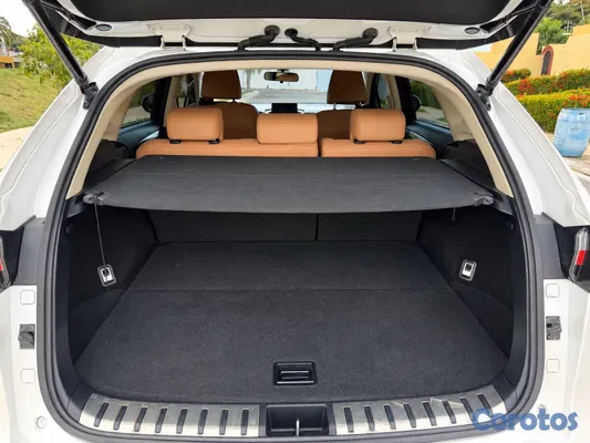 jeepetas y camionetas - Lexus NX200t AWD 6