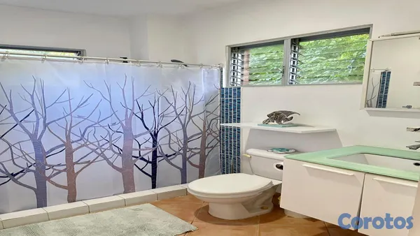 apartamentos - Dúplex de 2 habitaciones completamente amoblado en el corazón de Las Terrenas 7