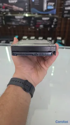 computadoras y laptops - Disco Duro 4TB Sata White Label 2