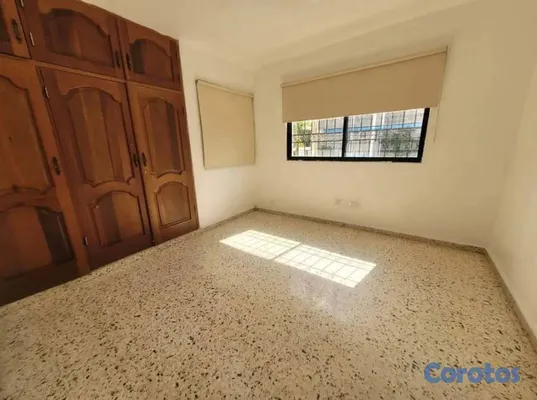 apartamentos - Apartamento de 2 habitaciones en El Millon 4