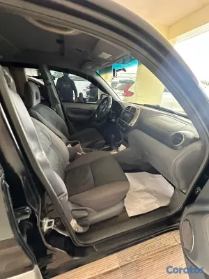 jeepetas y camionetas - TOYOTA RAV4 2001
 9