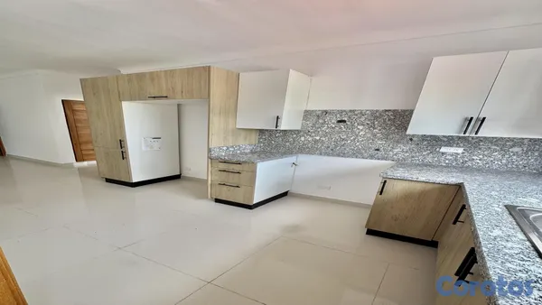apartamentos - Apartamento Nuevo en Renacimiento 7