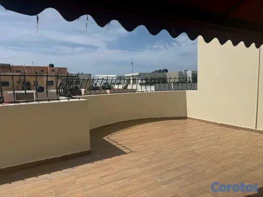 apartamentos - PENTHOUSE ZONA UNIVERSITARIA  / INDEPENDENCIA. 7