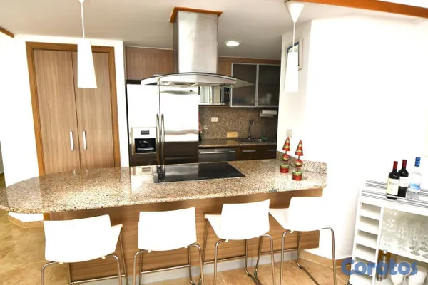 apartamentos - vendo apartamento en marbella en juan dolio 4